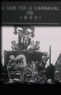 What Was the Carnival of 1920!