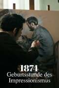 1874, The Birth of Impressionism