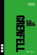 National Theatre at Home: Grenfell: In the Words of Survivors