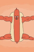 Hotdog Hustle