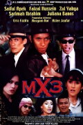 MX3