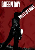 Green Day: Bullet in a Bible