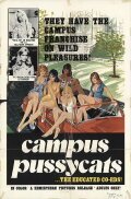 Campus Pussycats