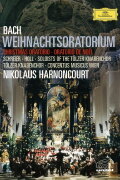 Bach: Christmas Oratorio
