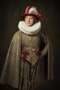 Prince Mama's Boy