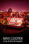 Max Cooper: Live at the Acropolis