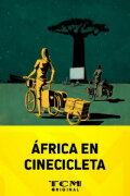 África en cinecicleta