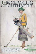 The Clicking of Cuthbert