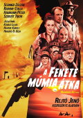 The Curse of The Black Mummy