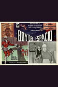 Roy from Space