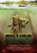 Siluro, La Bestia Del Ebro