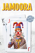Jamoora