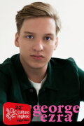 George Ezra: Live at Cultura Inglesa Festival