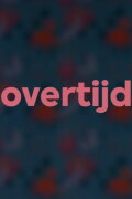 Overtijd