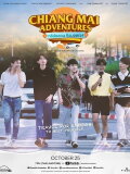 Chiang Mai Adventures