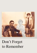 Don't Forget to Remember