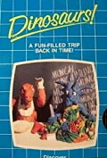Dinosaurs!