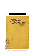 Pinche teporocho