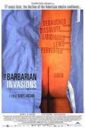 The Barbarian Invasions