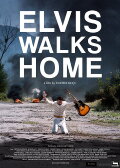 Elvis Walks Home