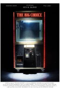 The Big Choice
