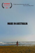 MADE IN AUSTRALIA