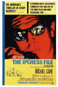 The Ipcress File