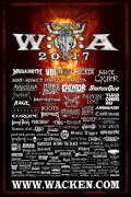 Prong: Live at Wacken