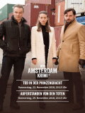 Amsterdam Undercover: Death in the Princes' Canal
