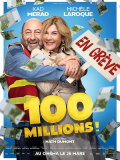 100 Million!