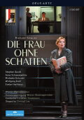Die Frau ohne Schatten