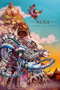 Nuna: The Last Myth of the Wamani