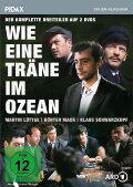 Wie eine Träne im Ozean