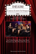 L'Amour, la Mort, les Fringues