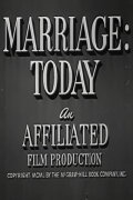 Marriage: Today