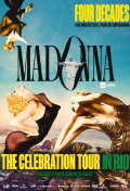 Madonna: The Celebration Tour in Rio