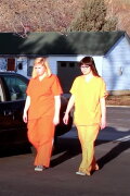 Kathy & Veronica