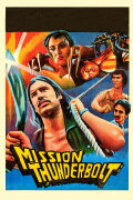Mission Thunderbolt