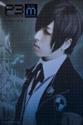 PERSONA3 the Weird Masquerade ~The Bismuth Crystals~