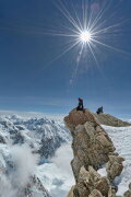An American Ascent
