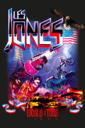 Les Jones