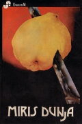 Scent of Quinces