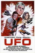 UFO: Red alert... Attack on Earth!