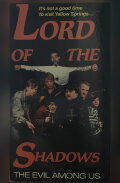 Lord of the Shadows