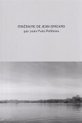 Itinerary of Jean Bricard