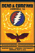 Dead & Company:  Cornell '23