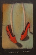 The Tightrope Walker