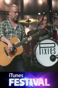 Pixies - Live at iTunes Festival