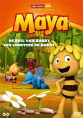 Maya De Bij - De Bril Van Barry