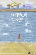 Joaquín, mi primón